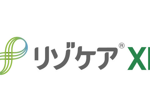 リゾケアXL_logo