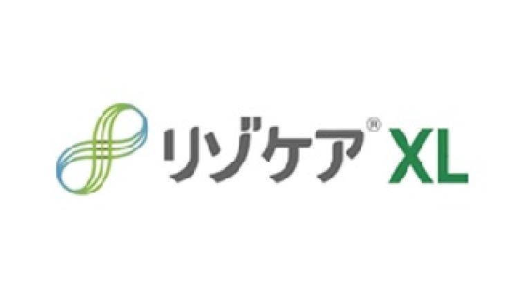 リゾケアXL_logo