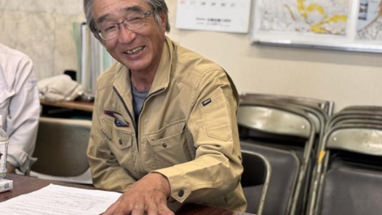 農事組合法人住吉営農組合様