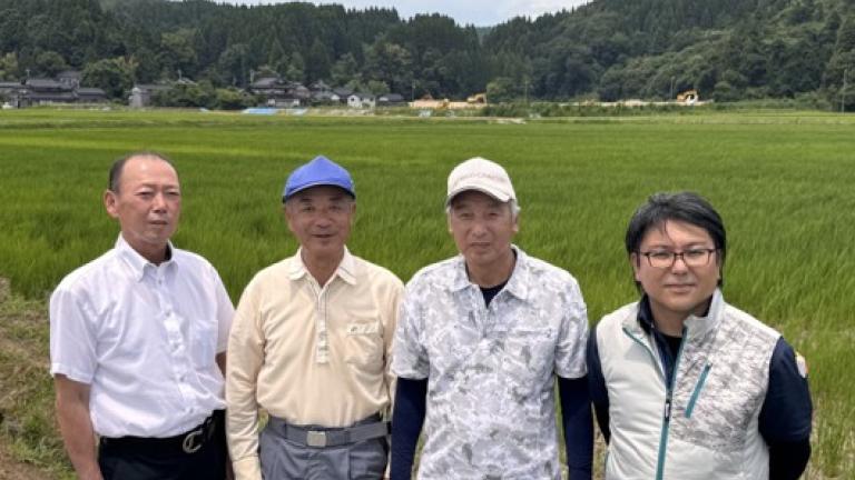 農事組合法人中村様